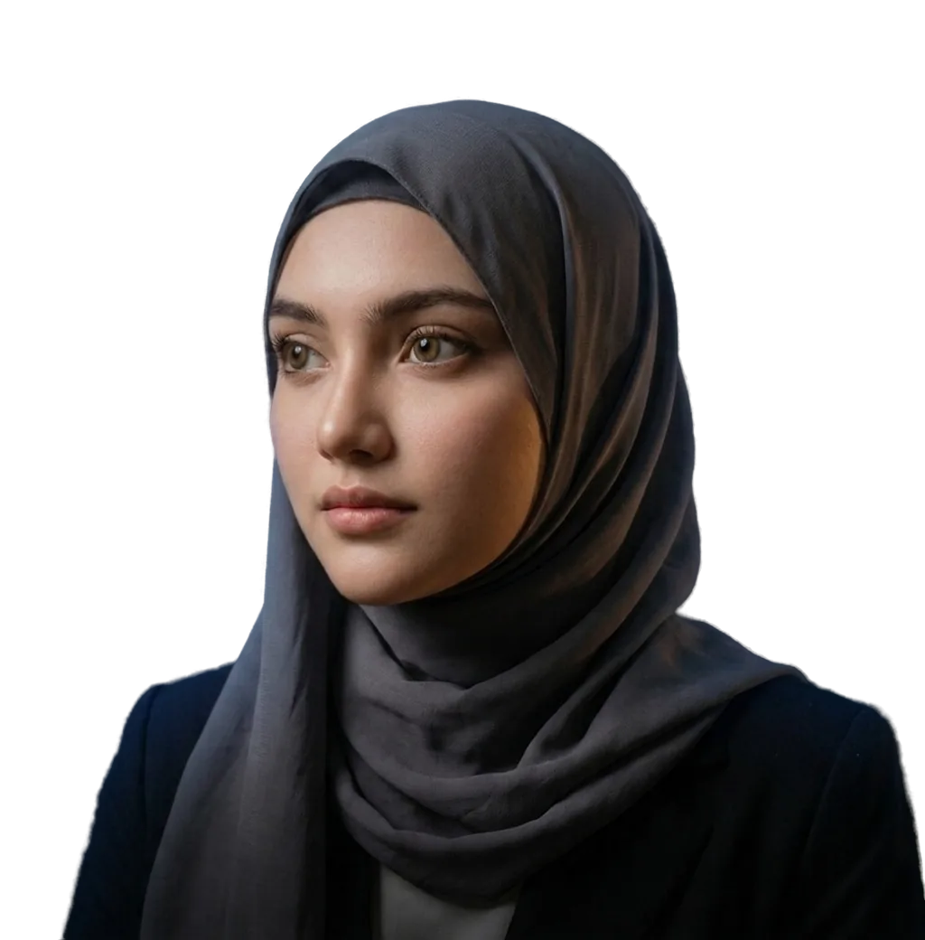 Sania Yousuf
